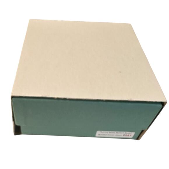 R John Wright #087 of 150 Mice Little Maid, Pretty Maid Mother Goose Series - Picture 7 of 7